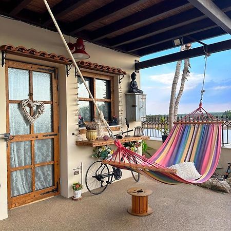 Villa Sotira Agia Napa Luxury House Exterior foto