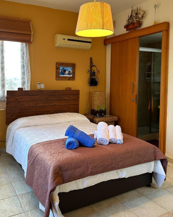 Villa Sotira Agia Napa Luxury House Exterior foto
