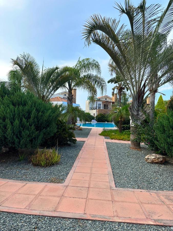 Villa Sotira Agia Napa Luxury House Exterior foto
